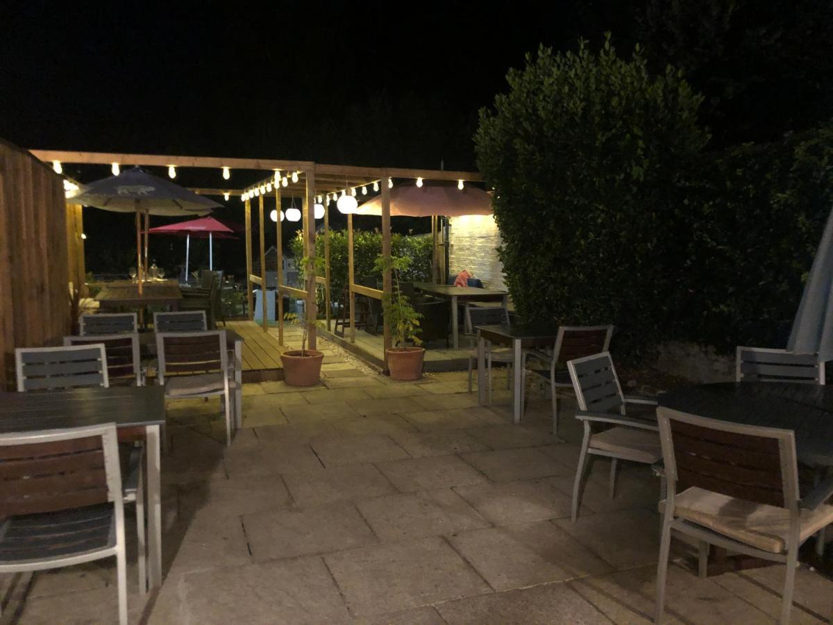 Morleys Rooms - Located In The Heart Of Hurstpierpoint By Huluki Sussex Stays Bagian luar foto