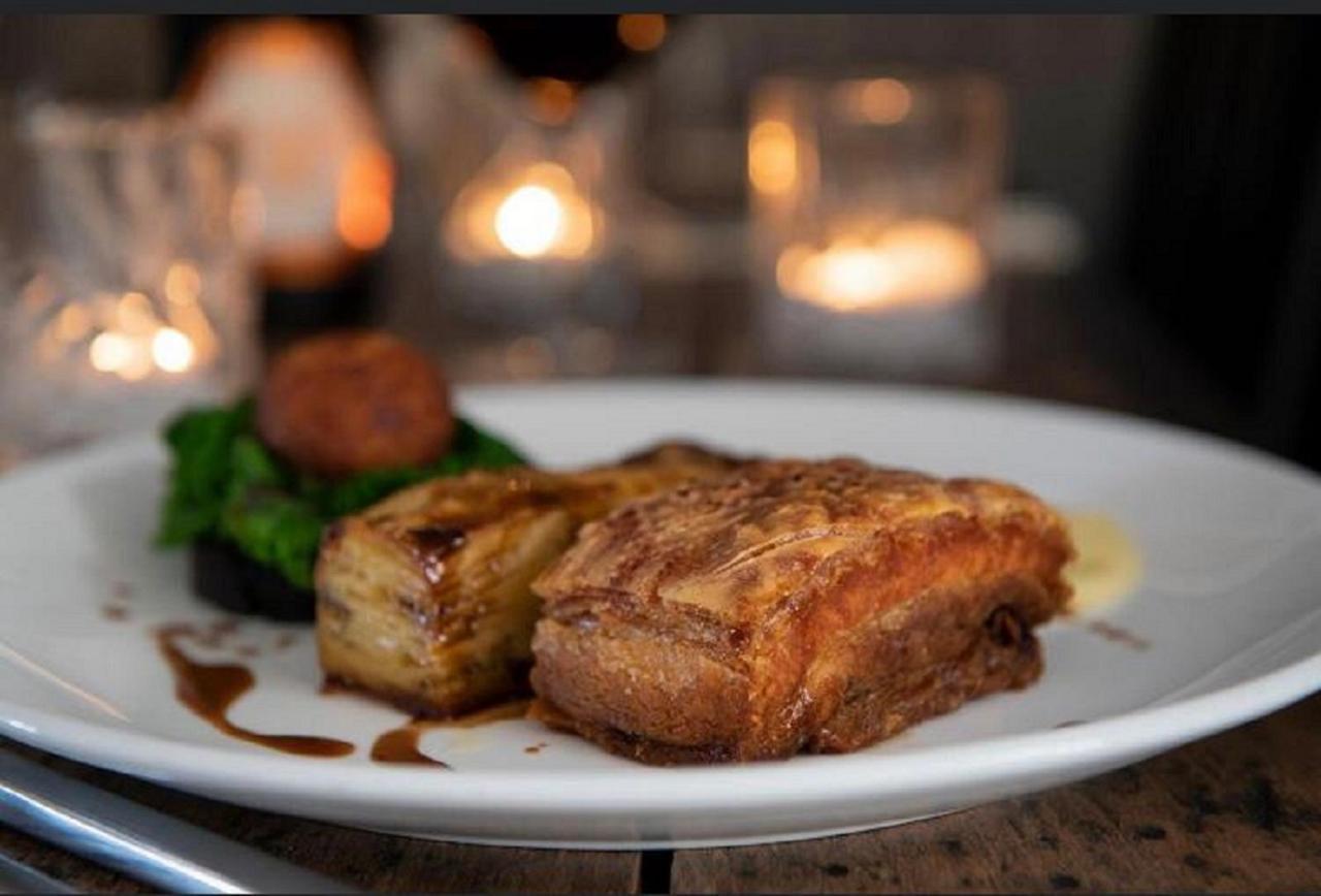 Morleys Rooms - Located In The Heart Of Hurstpierpoint By Huluki Sussex Stays Bagian luar foto