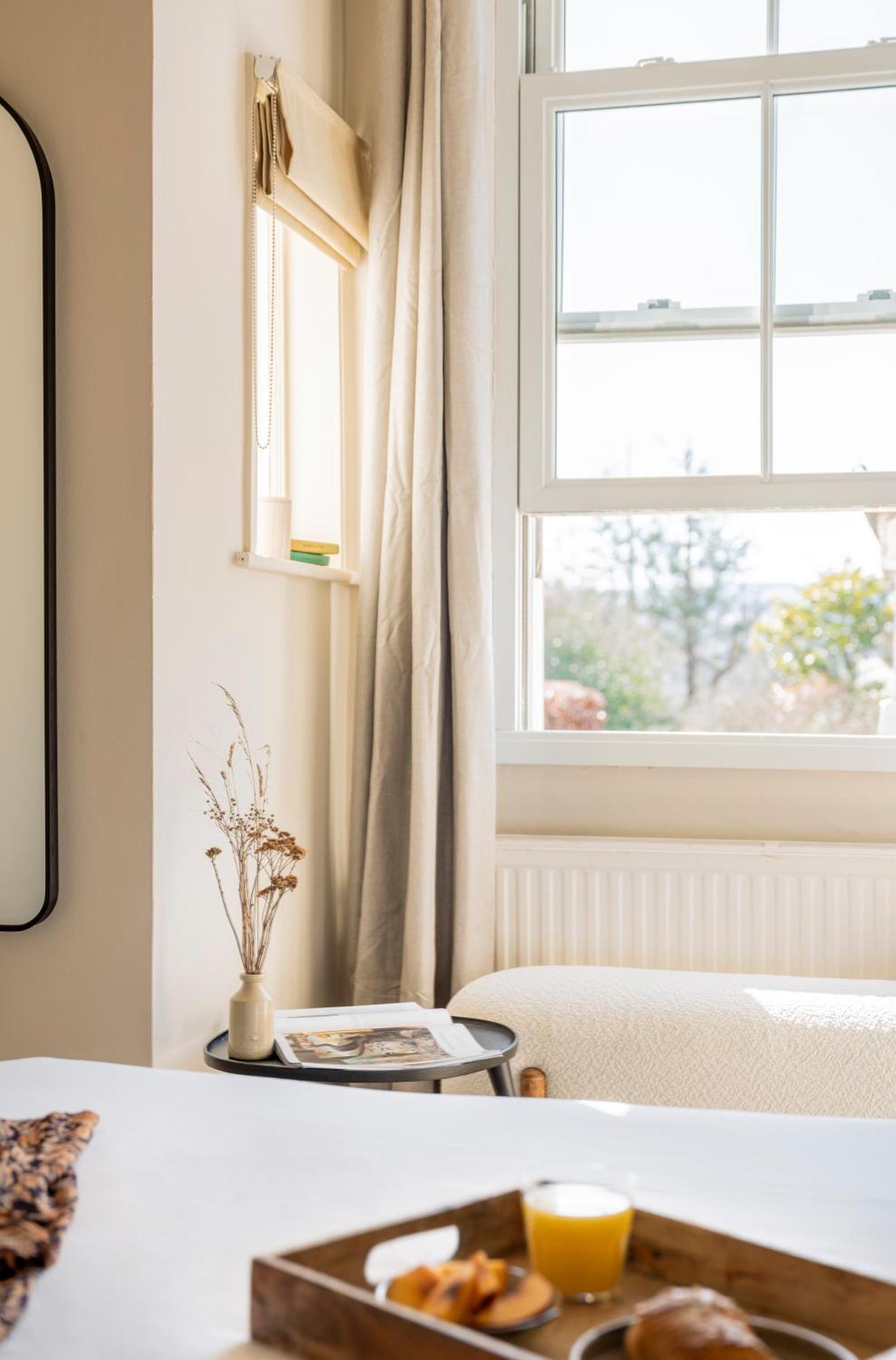 Morleys Rooms - Located In The Heart Of Hurstpierpoint By Huluki Sussex Stays Bagian luar foto