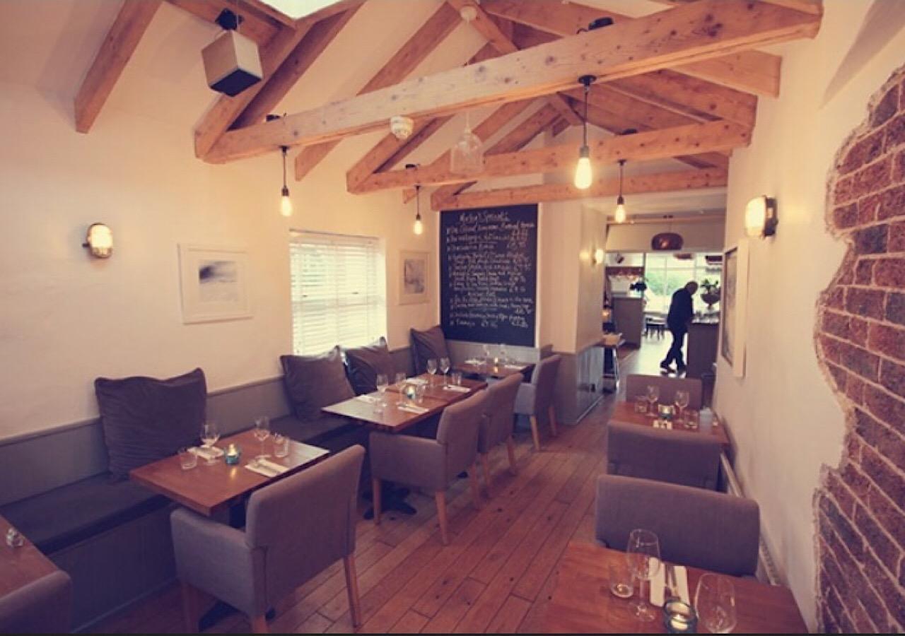 Morleys Rooms - Located In The Heart Of Hurstpierpoint By Huluki Sussex Stays Bagian luar foto
