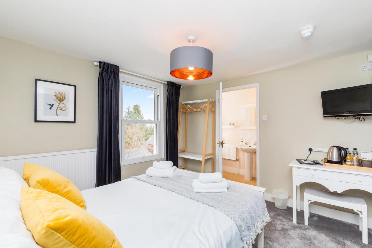 Morleys Rooms - Located In The Heart Of Hurstpierpoint By Huluki Sussex Stays Bagian luar foto
