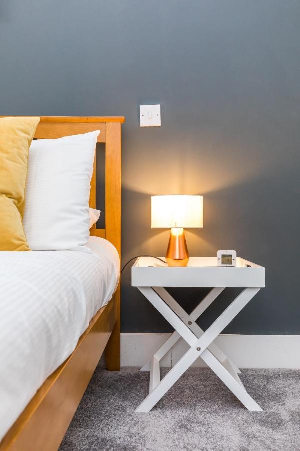 Morleys Rooms - Located In The Heart Of Hurstpierpoint By Huluki Sussex Stays Bagian luar foto